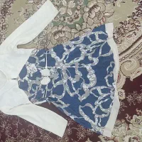 لباس دخترانه|کفش و لباس بچه|زابل, |دیوار