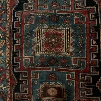 فرش دستباف قدیمی اصیل تبریز