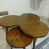 میز جلو مبلی