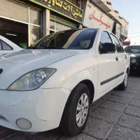 تیبا صندوق دار