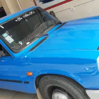 وانت نیسان دوگانه کارخانه آپشنال۴۰۳