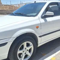 سمند LX سفارشی