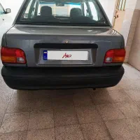 فروش خودرو پراید