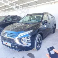 اکلیپس کراس مدل 2025