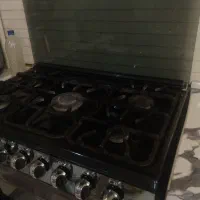 گاز فر دالتون