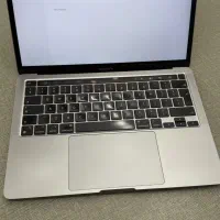 Mac book pro 2020 M1