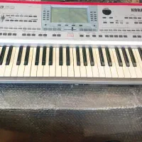 ارگ pa50 تبیدل 80|پیانو، کیبورد، آکاردئون|کرمانشاه, |دیوار