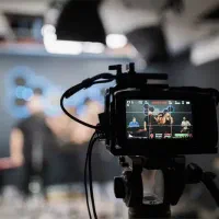 ساخت تیزر تبلیغاتی و فیلمبرداری حرفهای|خدمات پذیرایی، مراسم|کیش, |دیوار