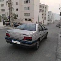 فروش خودرو|خودرو سواری و وانت|تهران, آشتیانی|دیوار