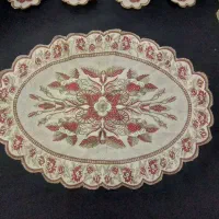 رومیز عسلی|سرویس روتختی|مشهد, گلشور|دیوار