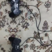 دو دسته نو