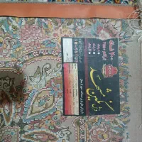 یک جفت فرش 12متری|فرش|مشهد, اقبال|دیوار