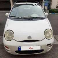 mvm110 چهار سیلندر مدل۱۳۹۳