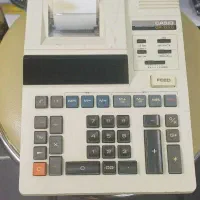 فروش ماشین حساب چاپگر
