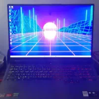 لپتاپ غول گیمینگ Lenovo Legion 5 Pro