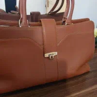 کیف نوین چرم