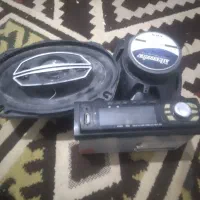 لوازم ماشین