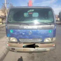 جرثقیل فروشی|خودرو سنگین|ماهان, |دیوار