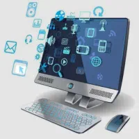 تدریس مهارت های کار با کامپیوتر