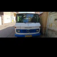 مینی بوس ۷۱|خودرو سنگین|قزوین, |دیوار