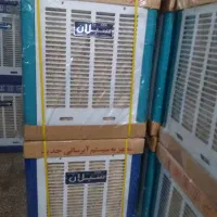 کولر آبی  4000و3200و2800 موتور ژن تبریز سیم مس