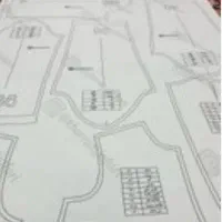 الگو ترک مانتو