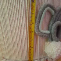 لوستر مکرومه دست ساز کاملا نو|لوستر و چراغ آویز|اندیشه, اندیشه فاز ۴|دیوار