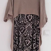 پیراهن بارداری