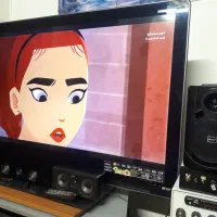 ضبط و باند اسپیکر و استریو و تلویزیون قیمت پایین