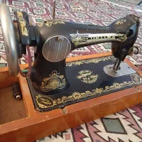 چرخ خیاطی اصلی