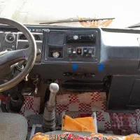 مینی بوس A80|خودرو سنگین|اردبیل, |دیوار