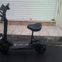 اسکوتر برقی روهام وینگزs2قیمت موفت گزاشتم پول لازم