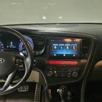 اپتیما ۲۰۱۳|خودرو سواری و وانت|یزد, |دیوار