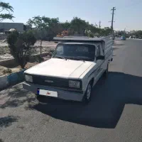 مزدا کارا۲۰۰۰