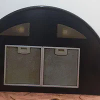 هود بیمکث|هود|نهاوند, |دیوار