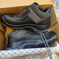 کفش ایمنی برق