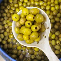 انواع زیتون طارم کیلویی 40|خوردنی و آشامیدنی|رشت, جهاد|دیوار