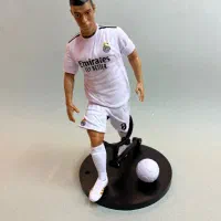 فیگور فوتبالیست ها فیگور ستارگان فوتبال|اسباب‌‌بازی|مشهد, آزادشهر|دیوار