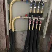 خدمات تاسیسات ساختمان|خدمات پیشه و مهارت|رشت, کاکتوس|دیوار