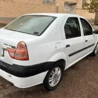 ال نودe2پارس خودرو|خودرو سواری و وانت|رفسنجان, |دیوار