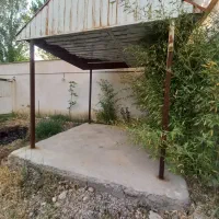 زمین  باقدمت بنا ۵۰۰م/مجوز دار/ تهراندشت/ سرخاب|فروش زمین و ملک کلنگی|هشتگرد, تهران دشت|دیوار