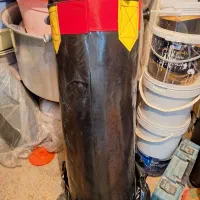 کیسه بوکس ۱ متری