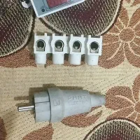 کلیدوپریزوفیوز|سایر لوازم برقی|لامرد, |دیوار