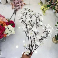 شاخه شکوفه دسته ای|گل مصنوعی|تهران, بازار|دیوار