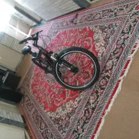 دوچرخه ۲۶|دوچرخه، اسکیت، اسکوتر|جیرفت, |دیوار