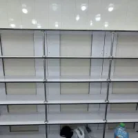 قفسه و میز فروشگاهی ام دی اف|فروشگاه و مغازه|مرودشت, ابوذر شمالی‎|دیوار