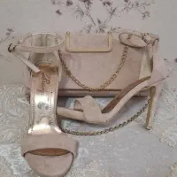 ست کیف و کفش