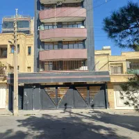 فروش-آپارتمان-دوخوابه-104متری-ملا-صدرا-جنوبی