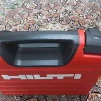 دریل هیلتی اصل