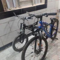 دوچرخه